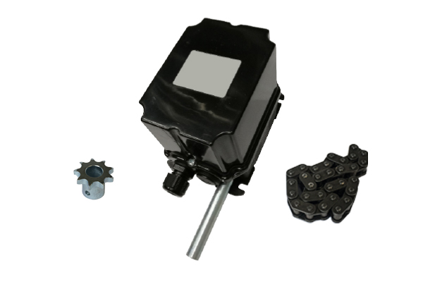 GS Doors (Giesse) limit switch spare part