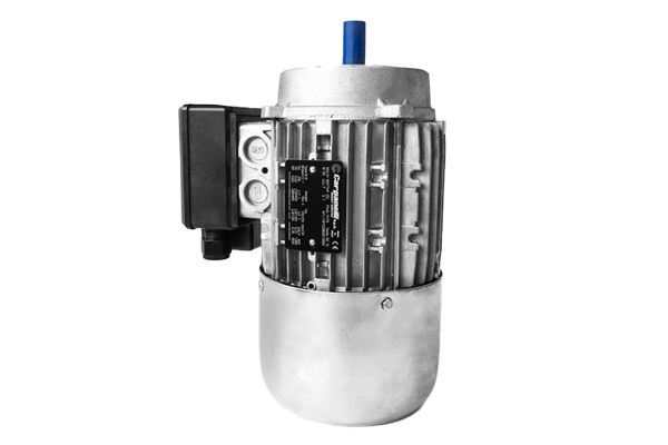 GS Doors (Giesse) high speed door motor spare part