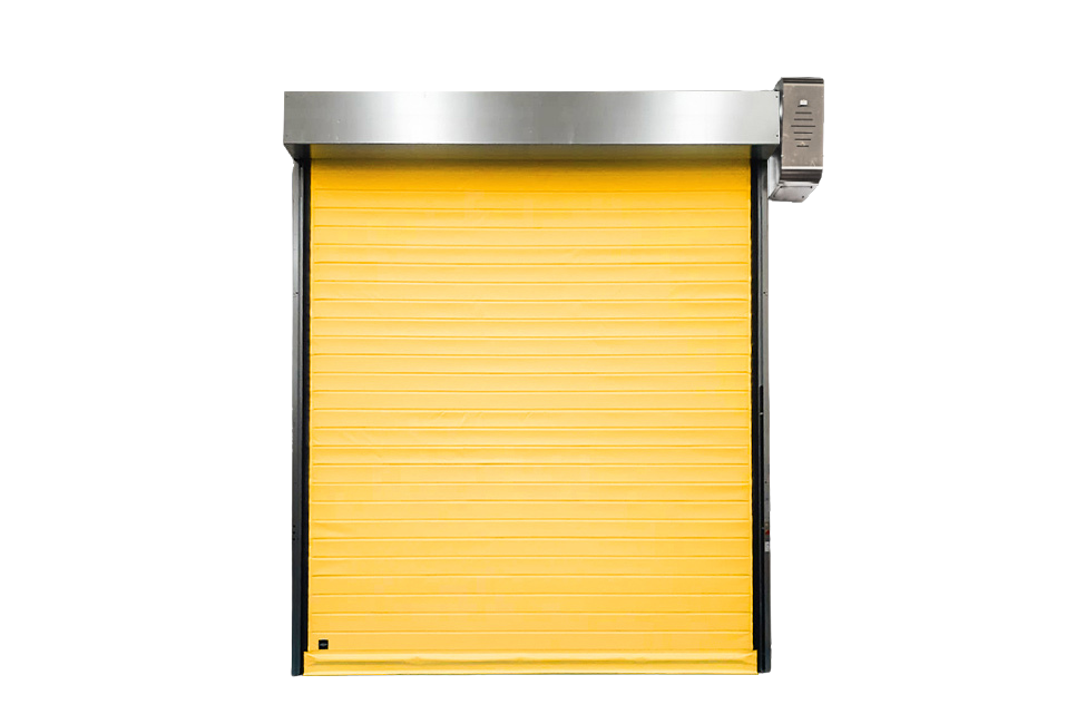 AUTO FRIGO high speed roller shutter door